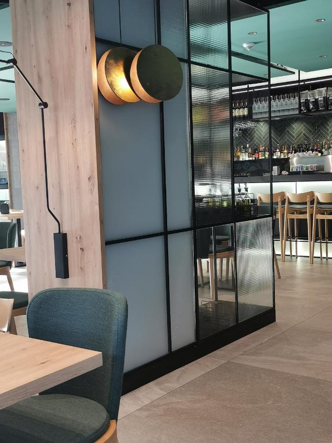 Greenport Spa Apartament Delux Kołobrzeg Zewnętrze zdjęcie