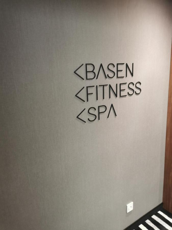 Greenport Spa Apartament Delux Kołobrzeg Zewnętrze zdjęcie