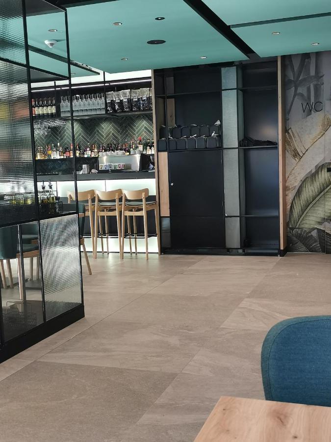 Greenport Spa Apartament Delux Kołobrzeg Zewnętrze zdjęcie