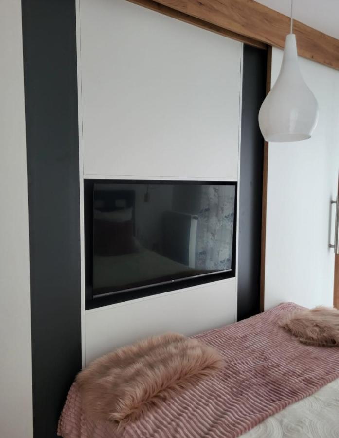 Greenport Spa Apartament Delux Kołobrzeg Zewnętrze zdjęcie