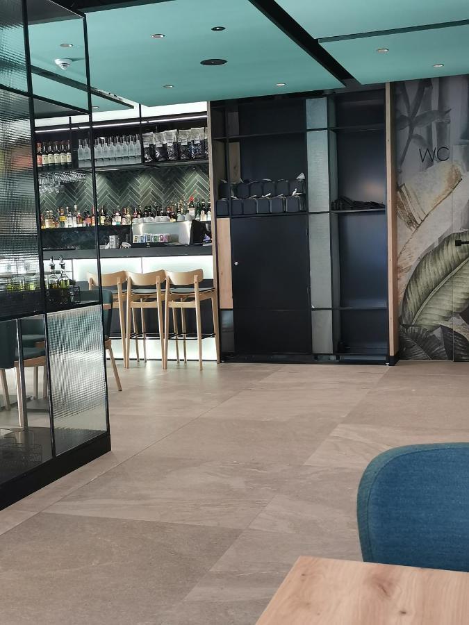 Greenport Spa Apartament Delux Kołobrzeg Zewnętrze zdjęcie